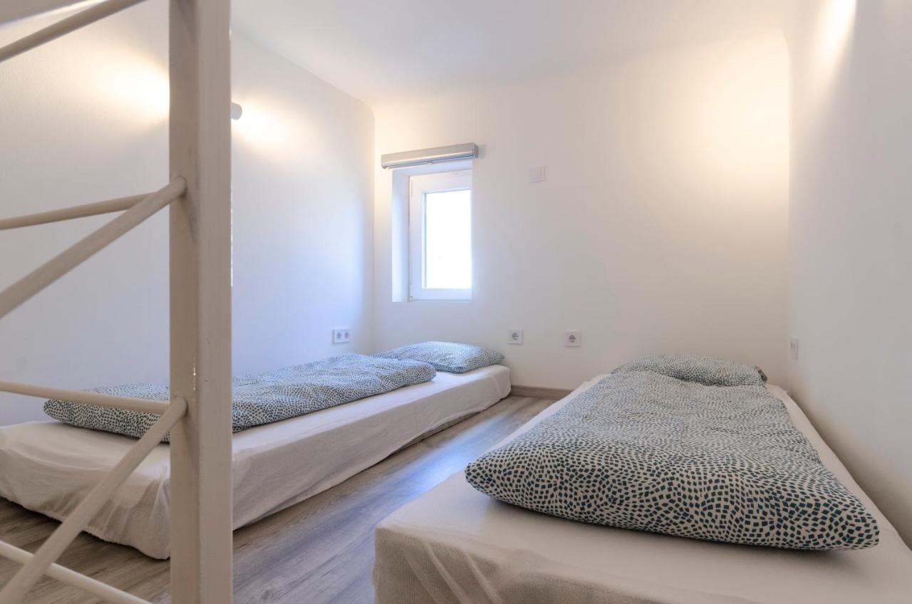 Bartok Suites Budapest Esterno foto