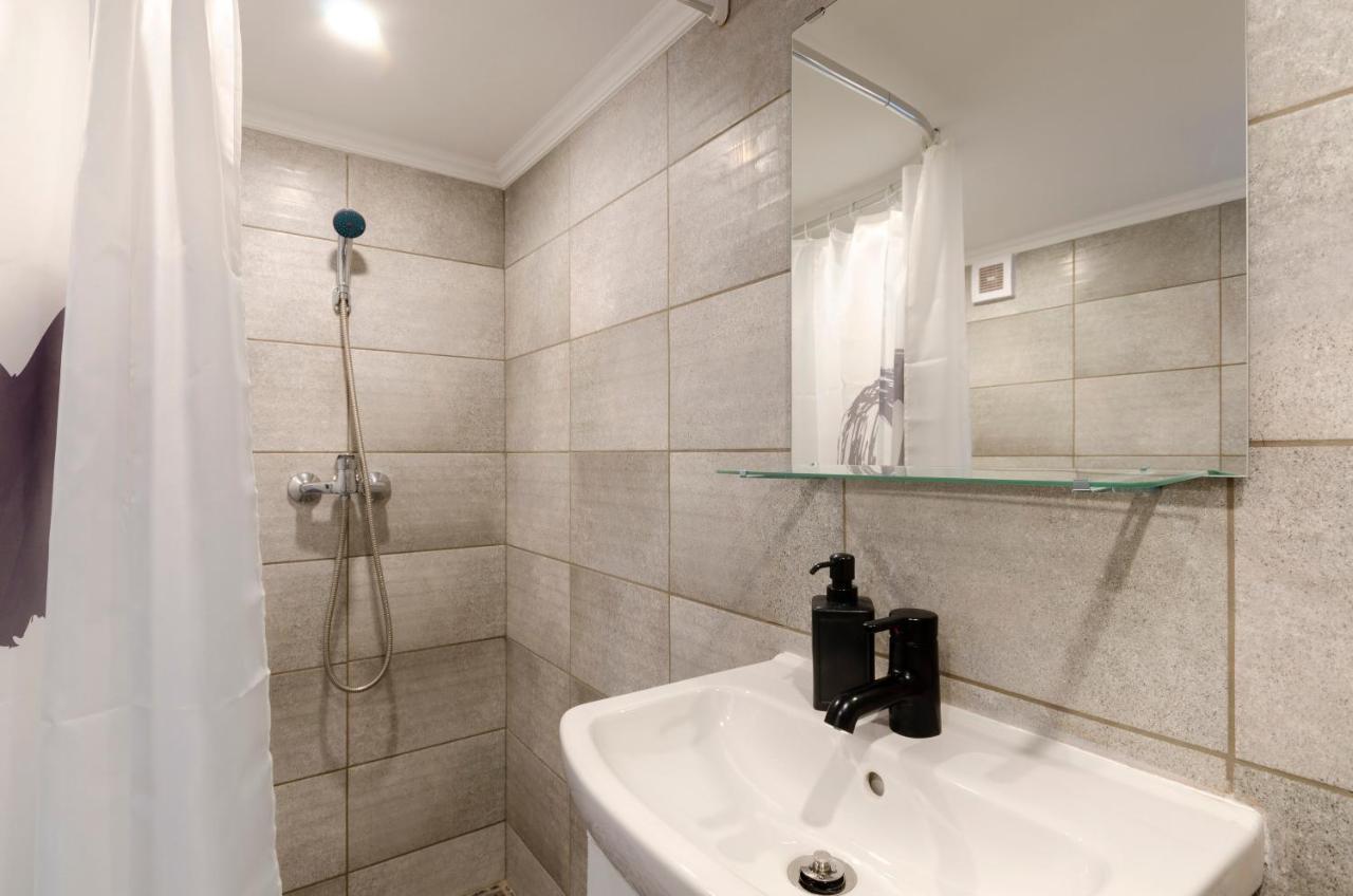 Bartok Suites Budapest Esterno foto