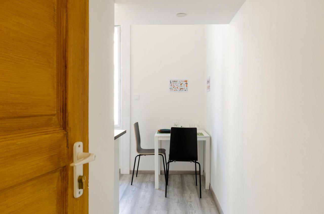 Bartok Suites Budapest Esterno foto