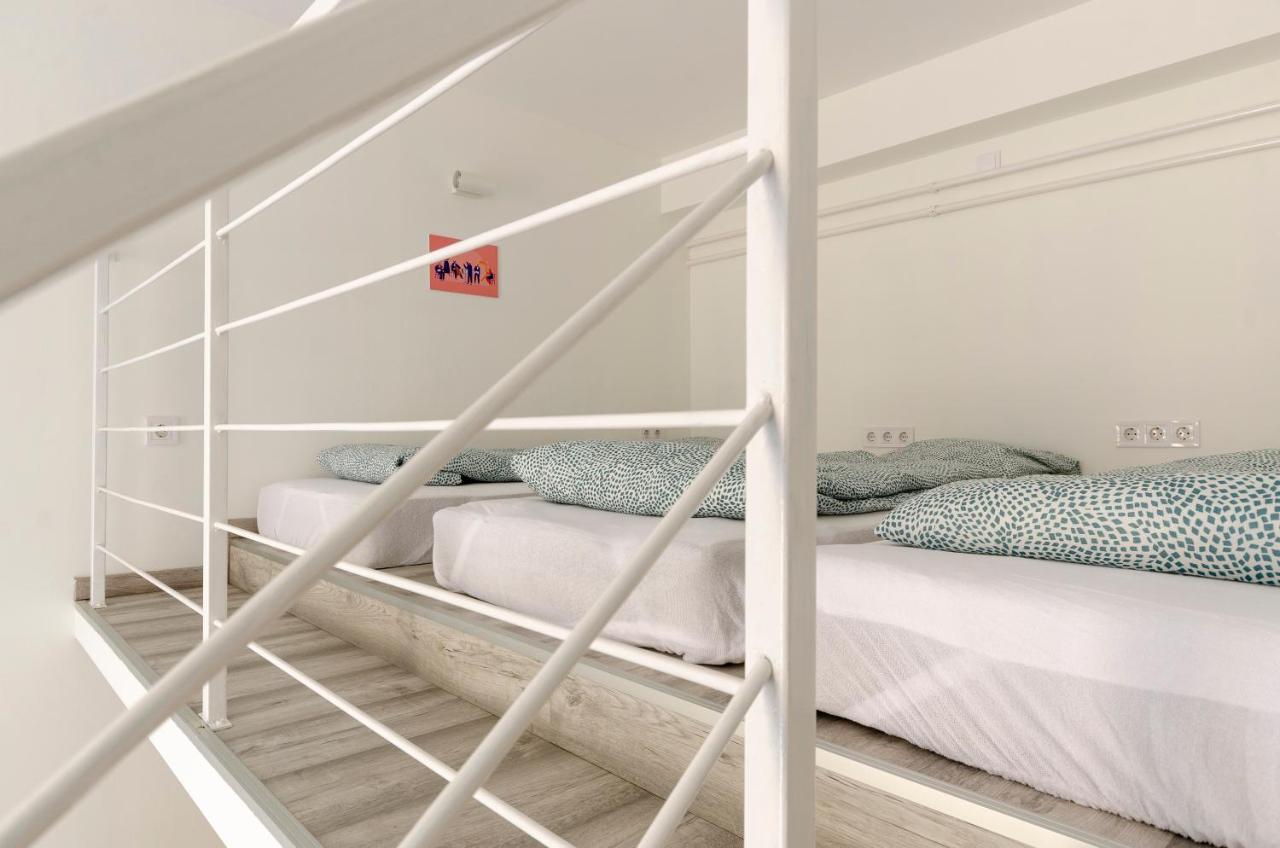 Bartok Suites Budapest Esterno foto