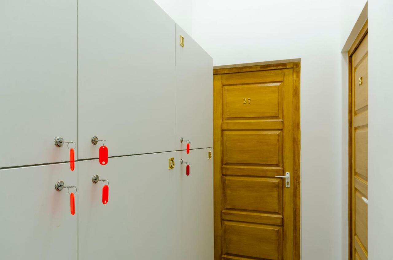 Bartok Suites Budapest Esterno foto