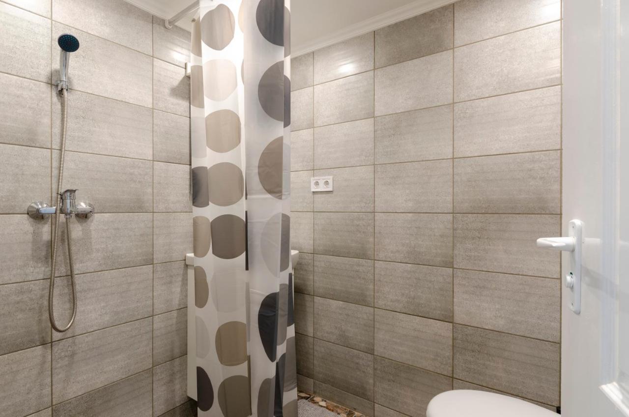 Bartok Suites Budapest Esterno foto